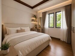 Gentle Villas (D11), Detached #599694211